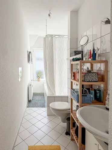 2 Zimmer Wohnung mit 65 m² in Bielefeld – Bild 9