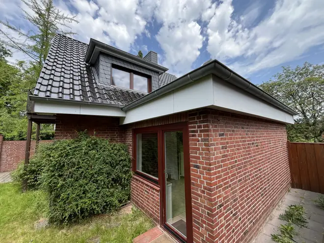 6 Zimmer Haus mit 110 m² in Hamburg – Bild 12