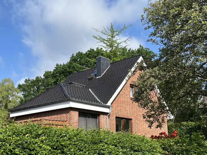 6 Zimmer Haus mit 110 m² in Hamburg – Bild 3