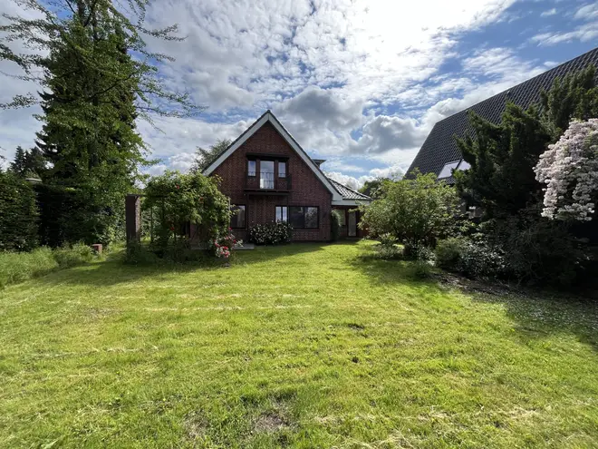 6 Zimmer Haus mit 110 m² in Hamburg – Bild 5