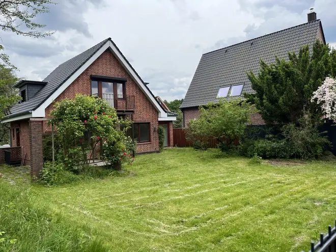 6 Zimmer Haus mit 110 m² in Hamburg – Bild 6