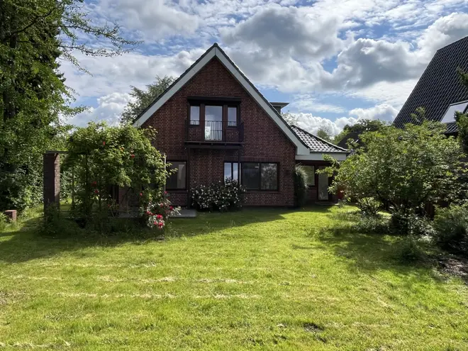 6 Zimmer Haus mit 110 m² in Hamburg – Bild 9
