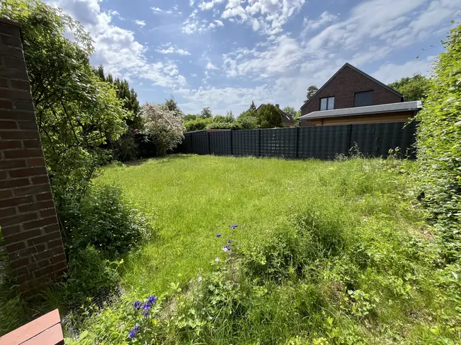 6 Zimmer Haus mit 110 m² in Hamburg – Bild 10