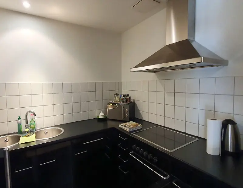 2 Zimmer Wohnung mit 63 m² in Dresden – Bild 1