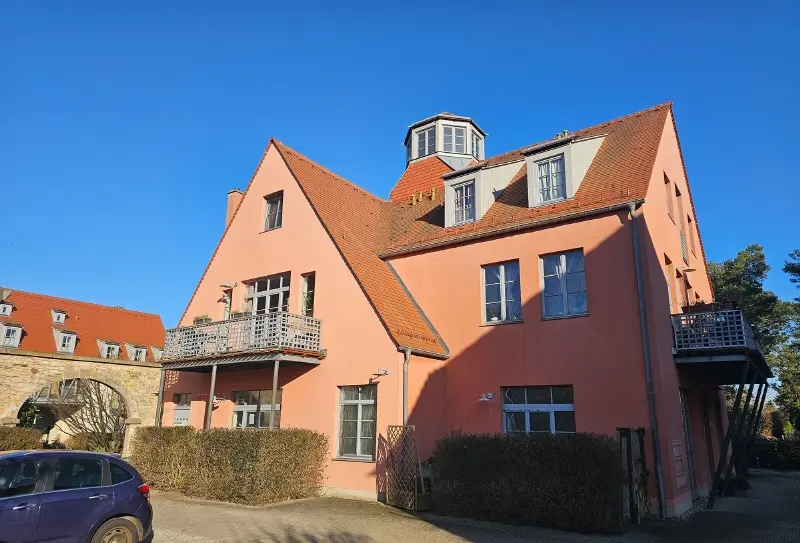 2 Zimmer Wohnung mit 63 m² in Dresden – Bild 3