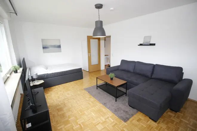 1 Zimmer Wohnung mit 45 m² in Bochum – Bild 2