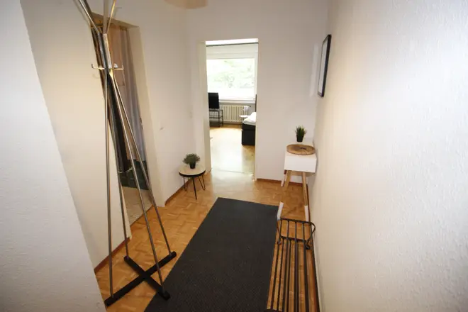 1 Zimmer Wohnung mit 45 m² in Bochum – Bild 5