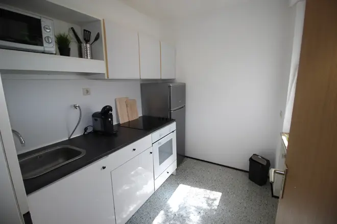 1 Zimmer Wohnung mit 45 m² in Bochum – Bild 7