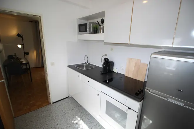 1 Zimmer Wohnung mit 45 m² in Bochum – Bild 8