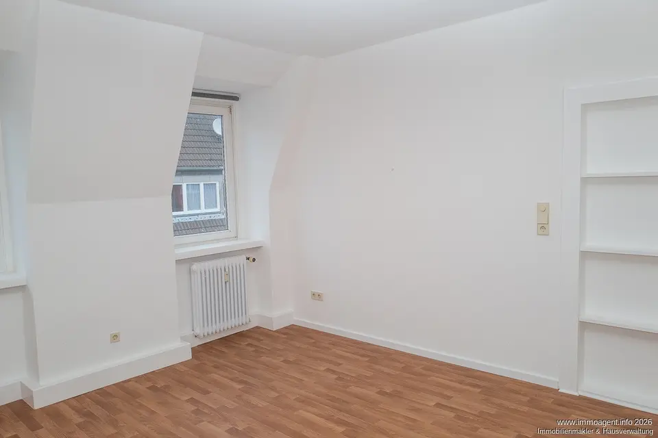 3 Zimmer Wohnung mit 87 m² in Bielefeld – Bild 1