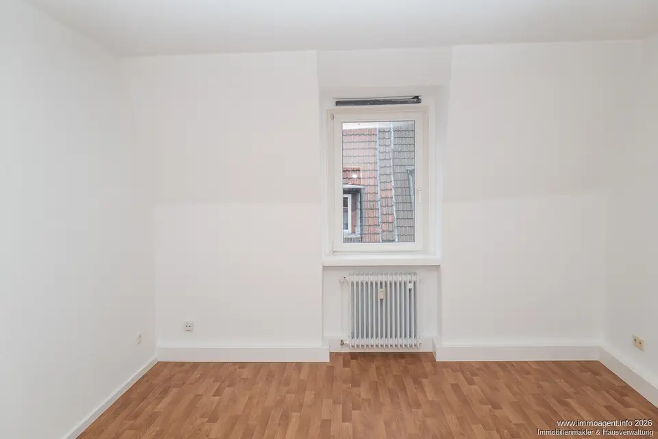 3 Zimmer Wohnung mit 87 m² in Bielefeld – Bild 3