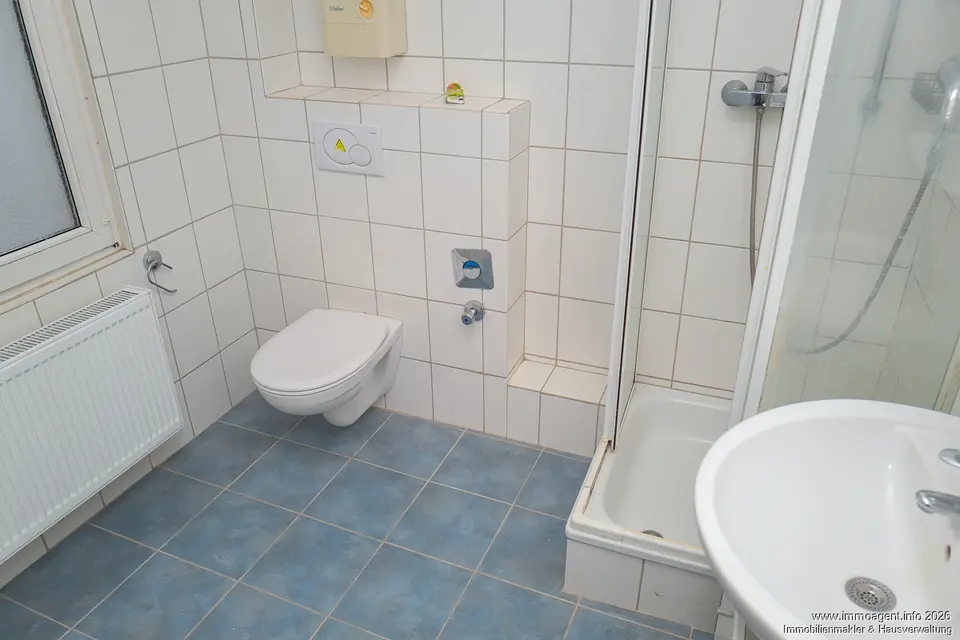 3 Zimmer Wohnung mit 87 m² in Bielefeld – Bild 6