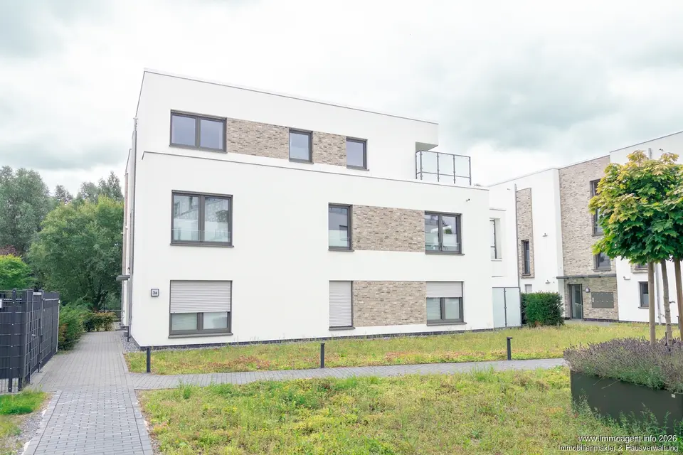 3 Zimmer Wohnung mit 87 m² in Bielefeld – Bild 9