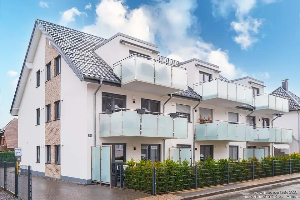 3 Zimmer Wohnung mit 87 m² in Bielefeld – Bild 10