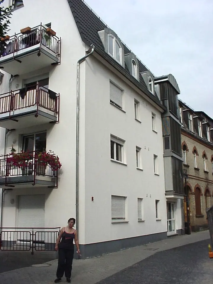 2 Zimmer Wohnung mit 51 m² in Gießen – Bild 9