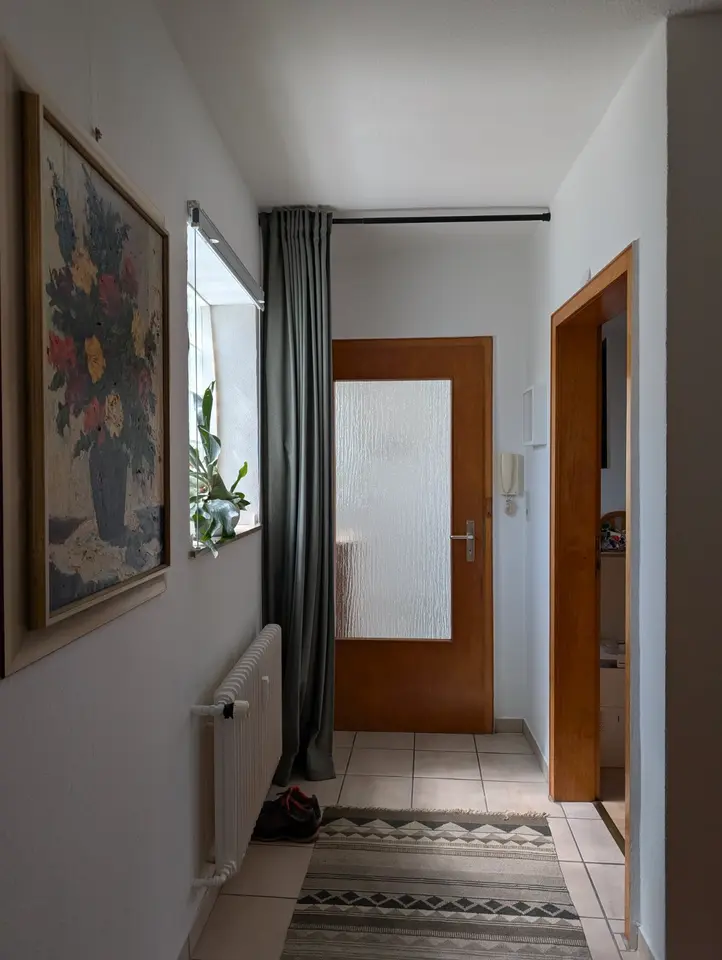 2 Zimmer Wohnung mit 51 m² in Gießen – Bild 10