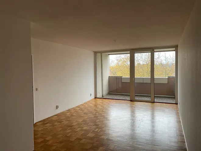 4 Zimmer Wohnung mit 95 m² in Duisburg – Bild 1