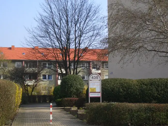 4 Zimmer Wohnung mit 95 m² in Duisburg – Bild 11