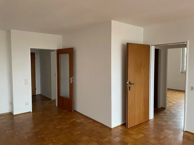 4 Zimmer Wohnung mit 95 m² in Duisburg – Bild 5