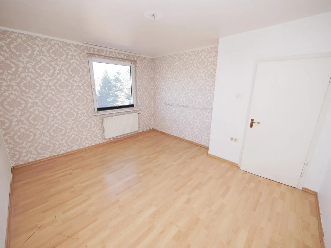 4 Zimmer Wohnung mit 63 m² in Recklinghausen – Bild 2