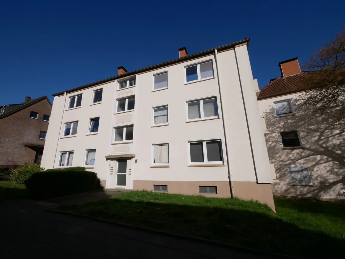 4 Zimmer Wohnung mit 63 m² in Recklinghausen – Bild 5