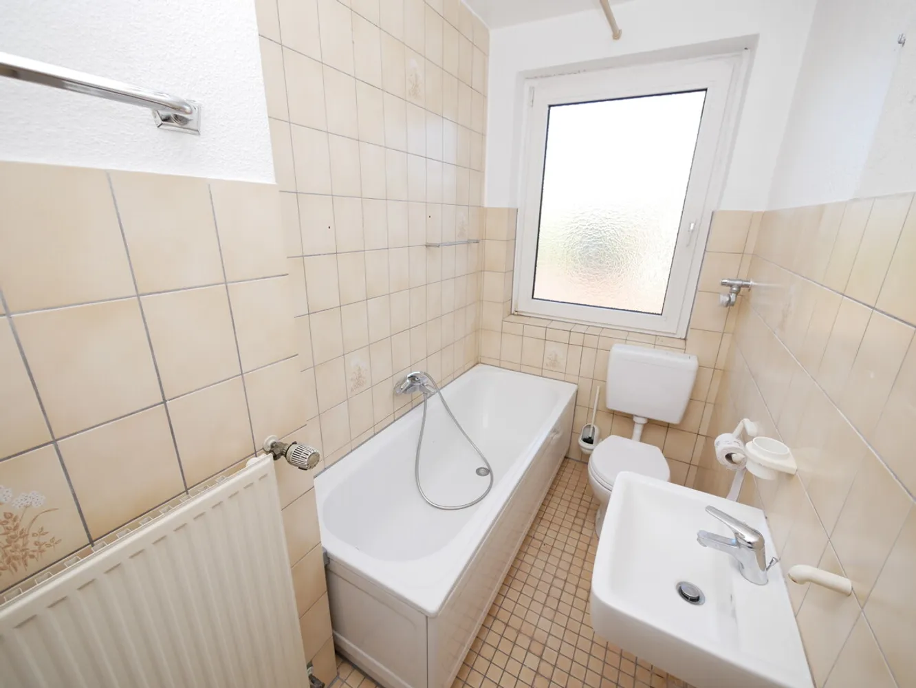 4 Zimmer Wohnung mit 63 m² in Recklinghausen – Bild 6