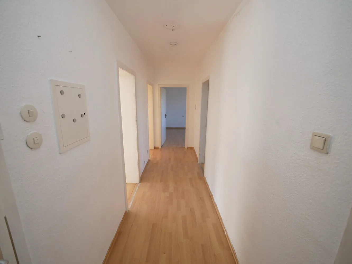 4 Zimmer Wohnung mit 63 m² in Recklinghausen – Bild 7