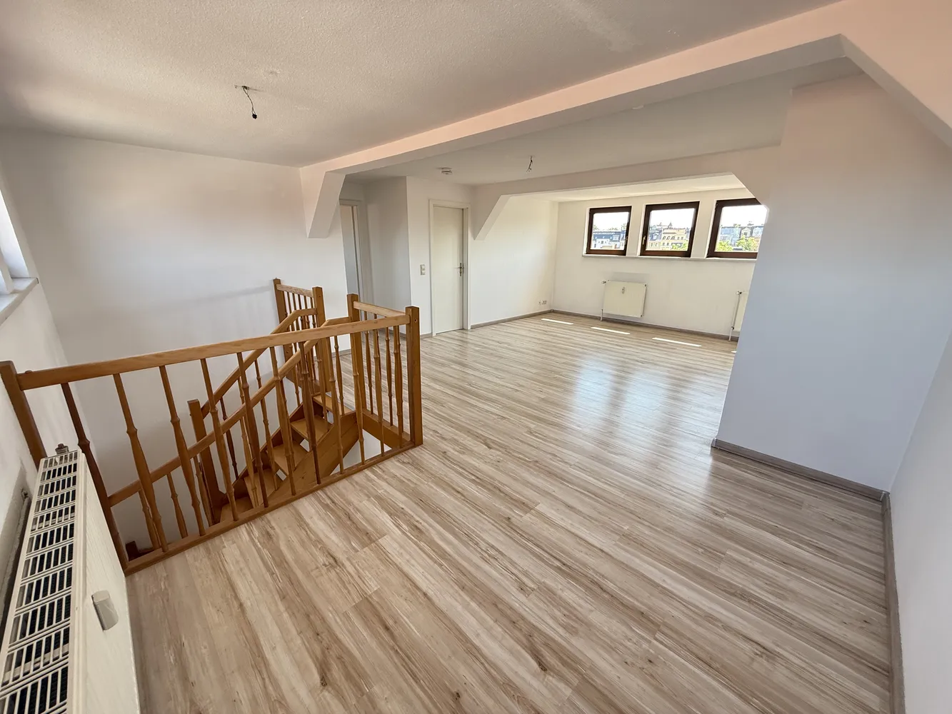 3 Zimmer Wohnung mit 93 m² in Görlitz – Bild 1