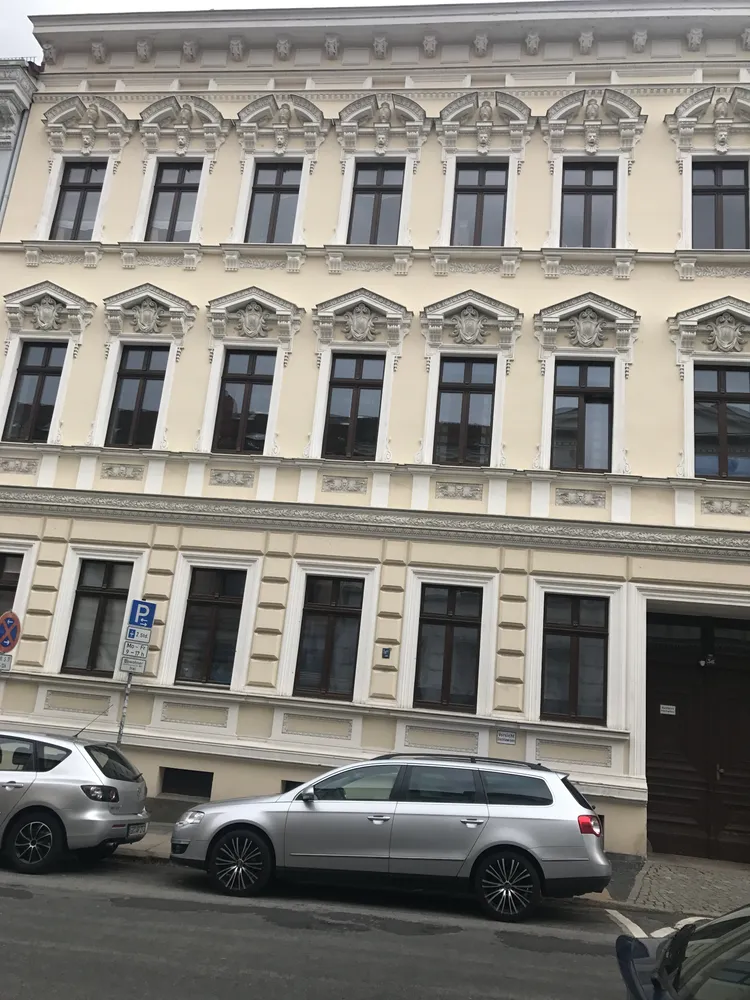 3 Zimmer Wohnung mit 93 m² in Görlitz – Bild 2