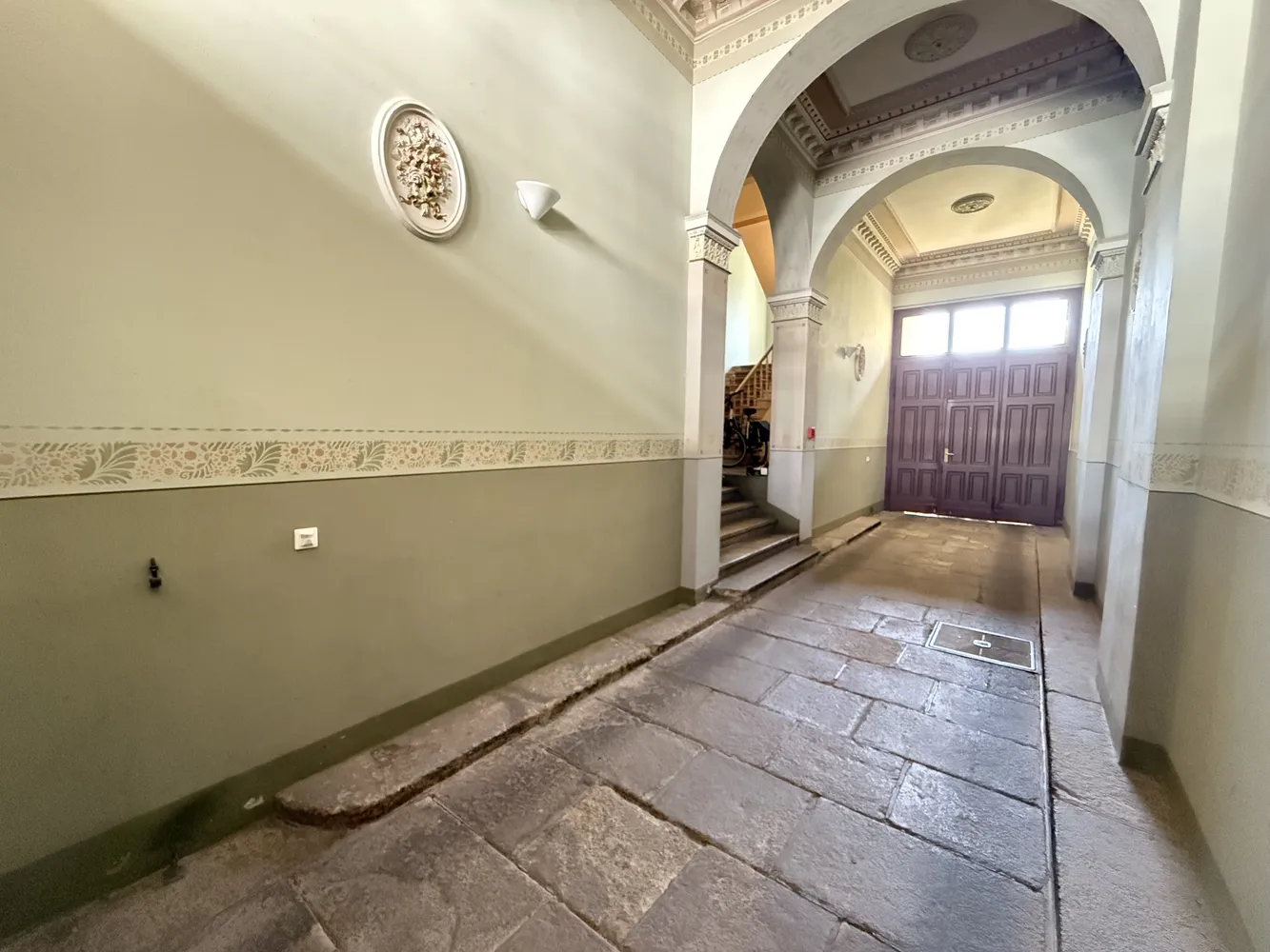 3 Zimmer Wohnung mit 93 m² in Görlitz – Bild 3