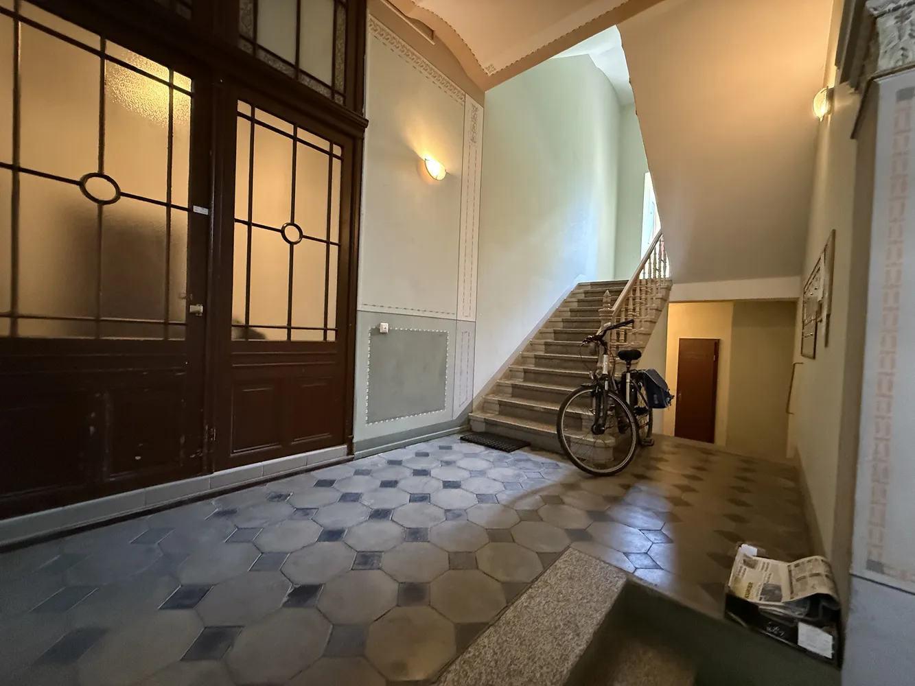 3 Zimmer Wohnung mit 93 m² in Görlitz – Bild 6