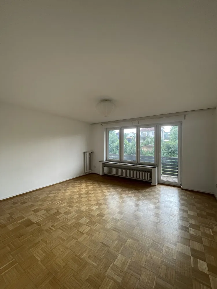2 Zimmer Wohnung mit 62 m² in Hildesheim – Bild 1