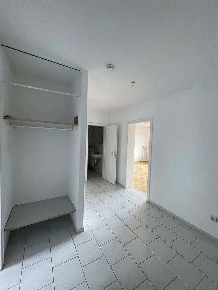 2 Zimmer Wohnung mit 62 m² in Hildesheim – Bild 4