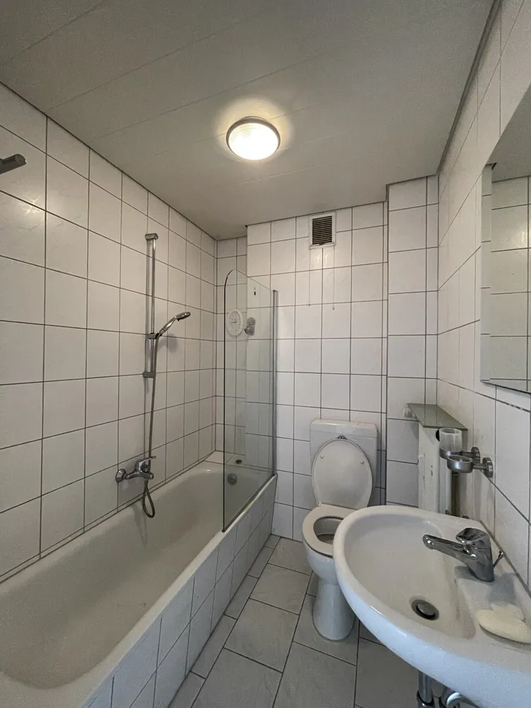 2 Zimmer Wohnung mit 62 m² in Hildesheim – Bild 5