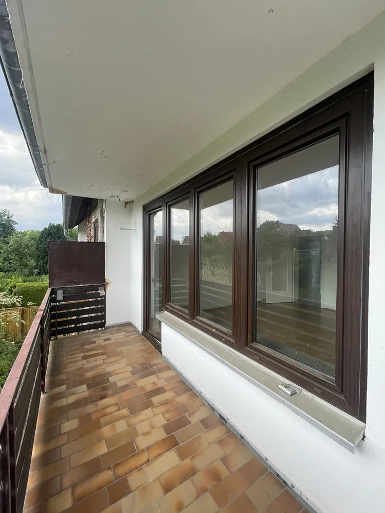 2 Zimmer Wohnung mit 62 m² in Hildesheim – Bild 7