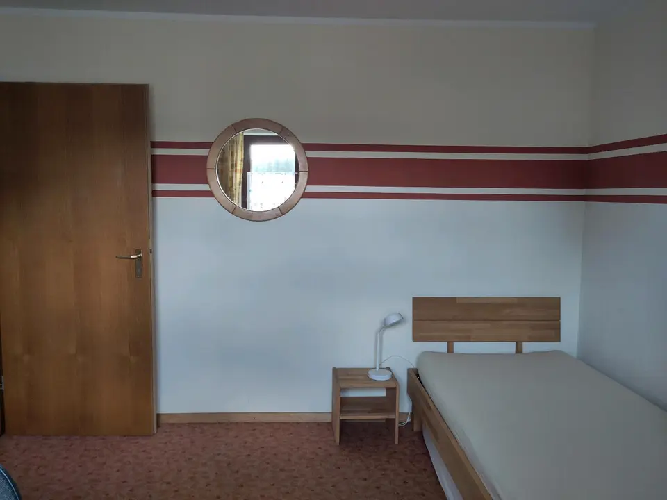 WG-Zimmer mit 13 m² in Kempten – Bild 2