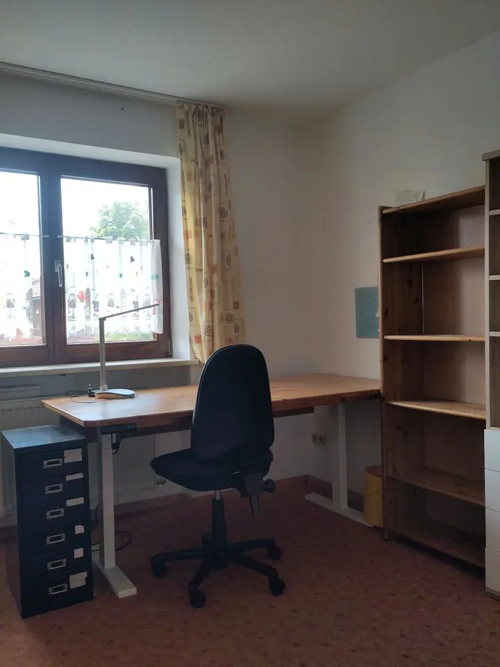 WG-Zimmer mit 13 m² in Kempten – Bild 4
