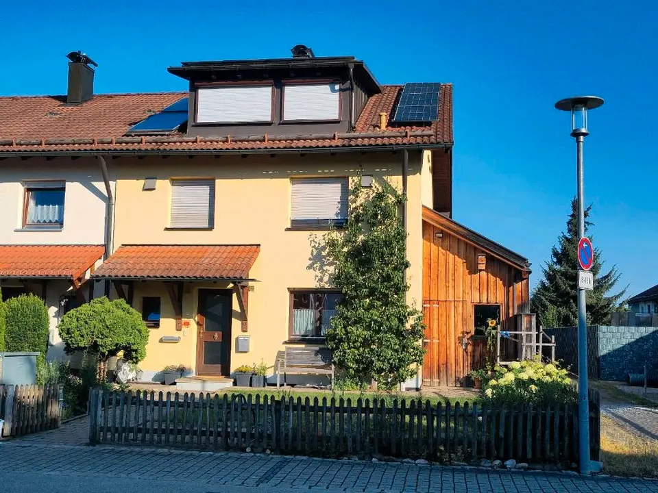 WG-Zimmer mit 13 m² in Kempten – Bild 7