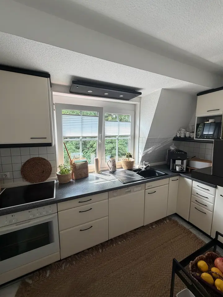 3 Zimmer Wohnung mit 87 m² in Delmenhorst – Bild 2