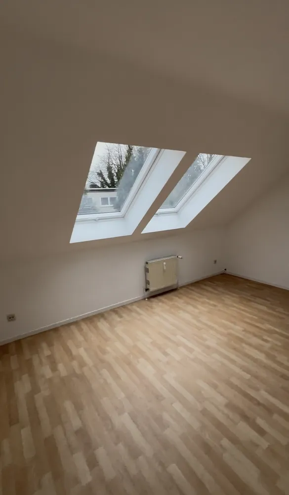 3 Zimmer Wohnung mit 48 m² in Hagen – Bild 2