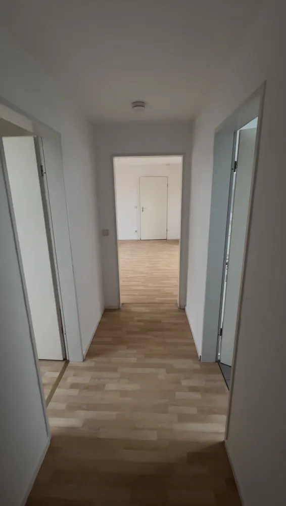 3 Zimmer Wohnung mit 48 m² in Hagen – Bild 3