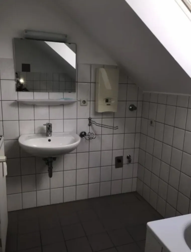 3 Zimmer Wohnung mit 48 m² in Hagen – Bild 4