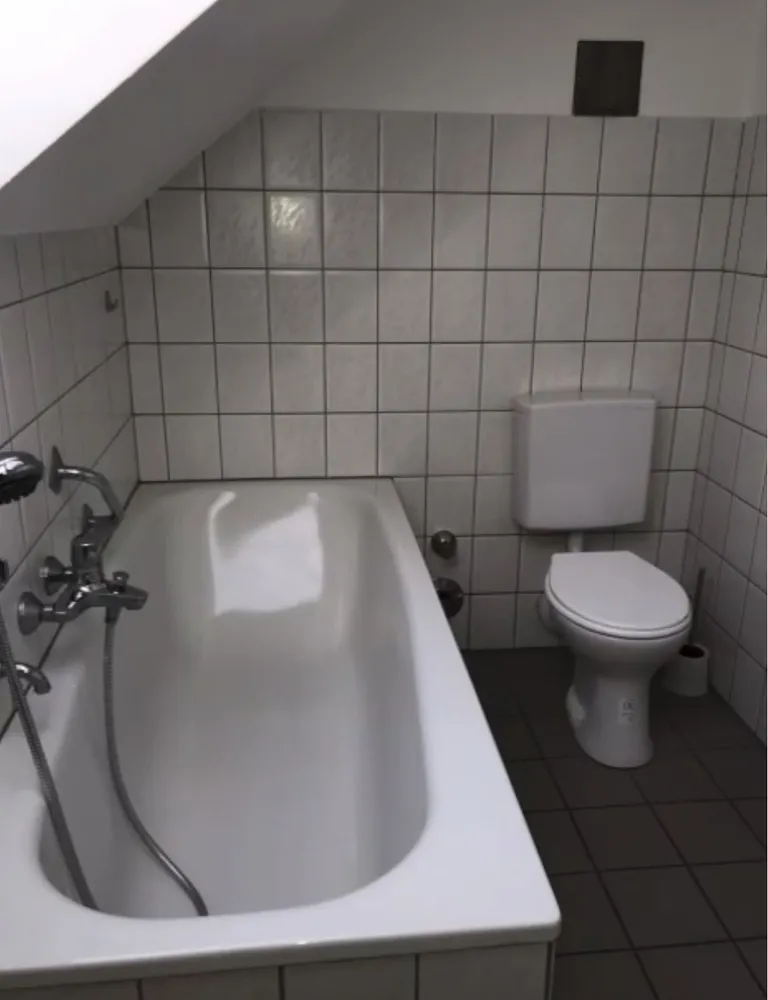 3 Zimmer Wohnung mit 48 m² in Hagen – Bild 5
