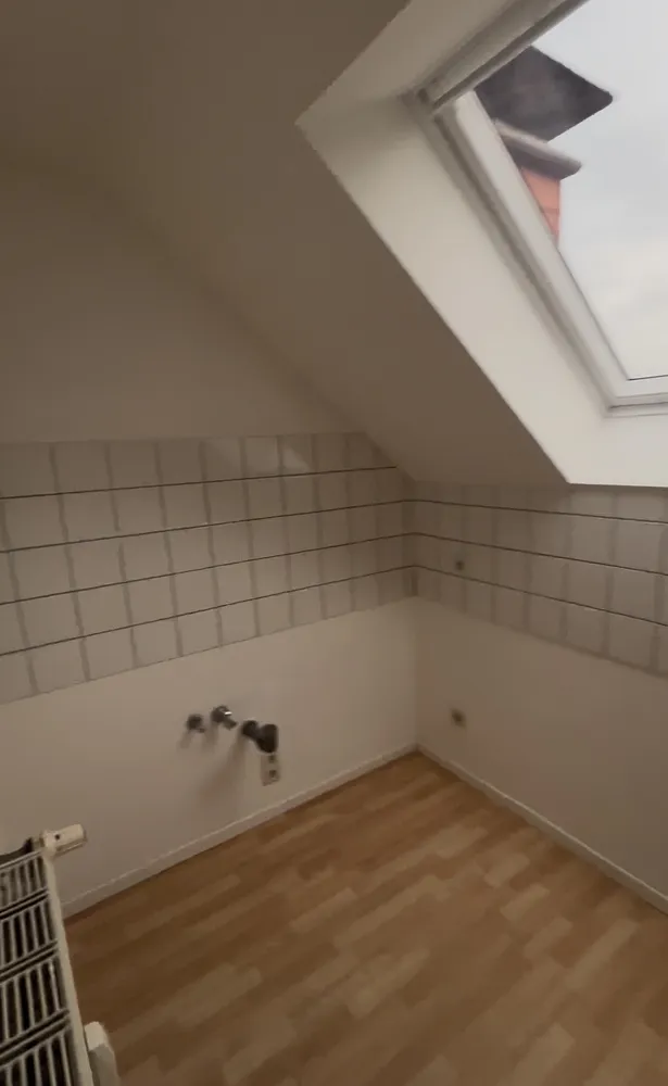 3 Zimmer Wohnung mit 48 m² in Hagen – Bild 6