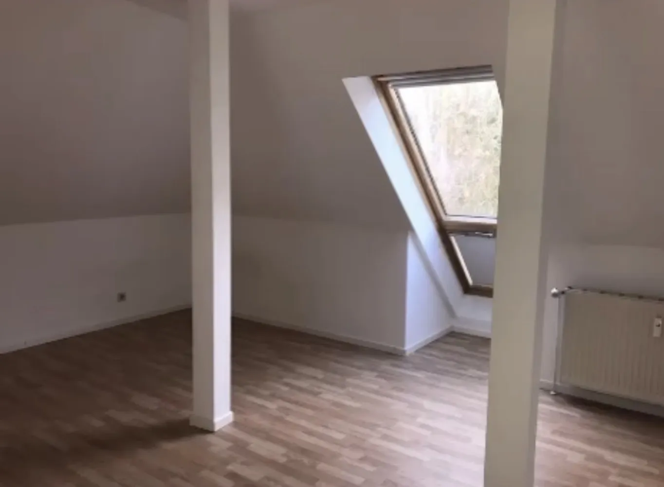 3 Zimmer Wohnung mit 48 m² in Hagen – Bild 8