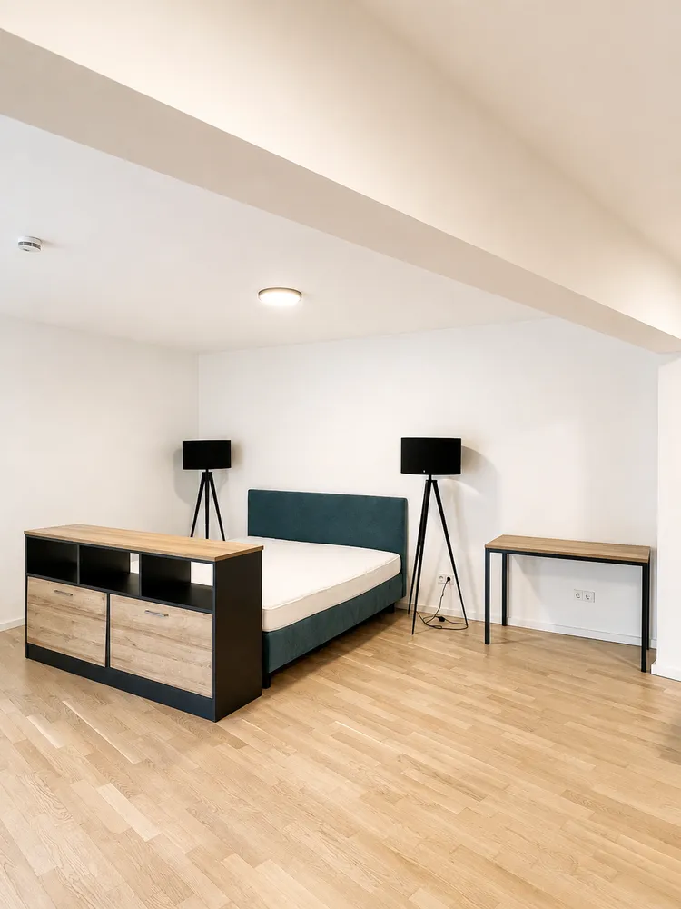 2 Zimmer Wohnung mit 55 m² in Potsdam – Bild 4