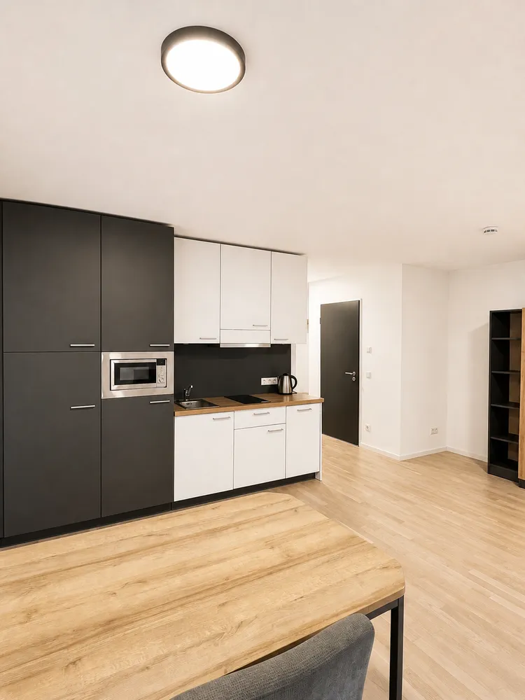 2 Zimmer Wohnung mit 55 m² in Potsdam – Bild 5