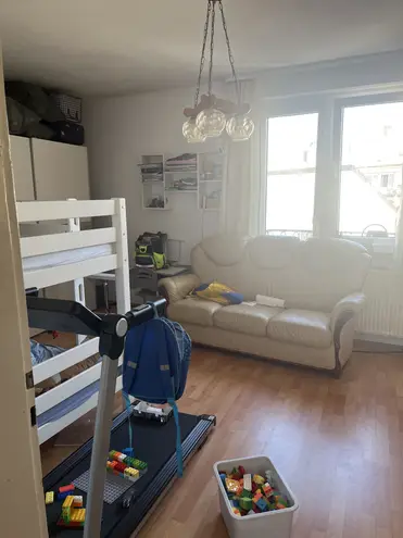 2 Zimmer Wohnung mit 56 m² in Mainz – Bild 1
