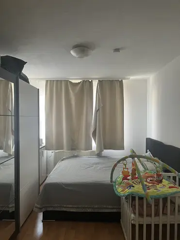 2 Zimmer Wohnung mit 56 m² in Mainz – Bild 2