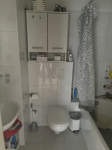 2 Zimmer Wohnung mit 56 m² in Mainz – Bild 5